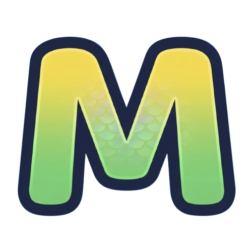 Meccha Chameleon Online logo